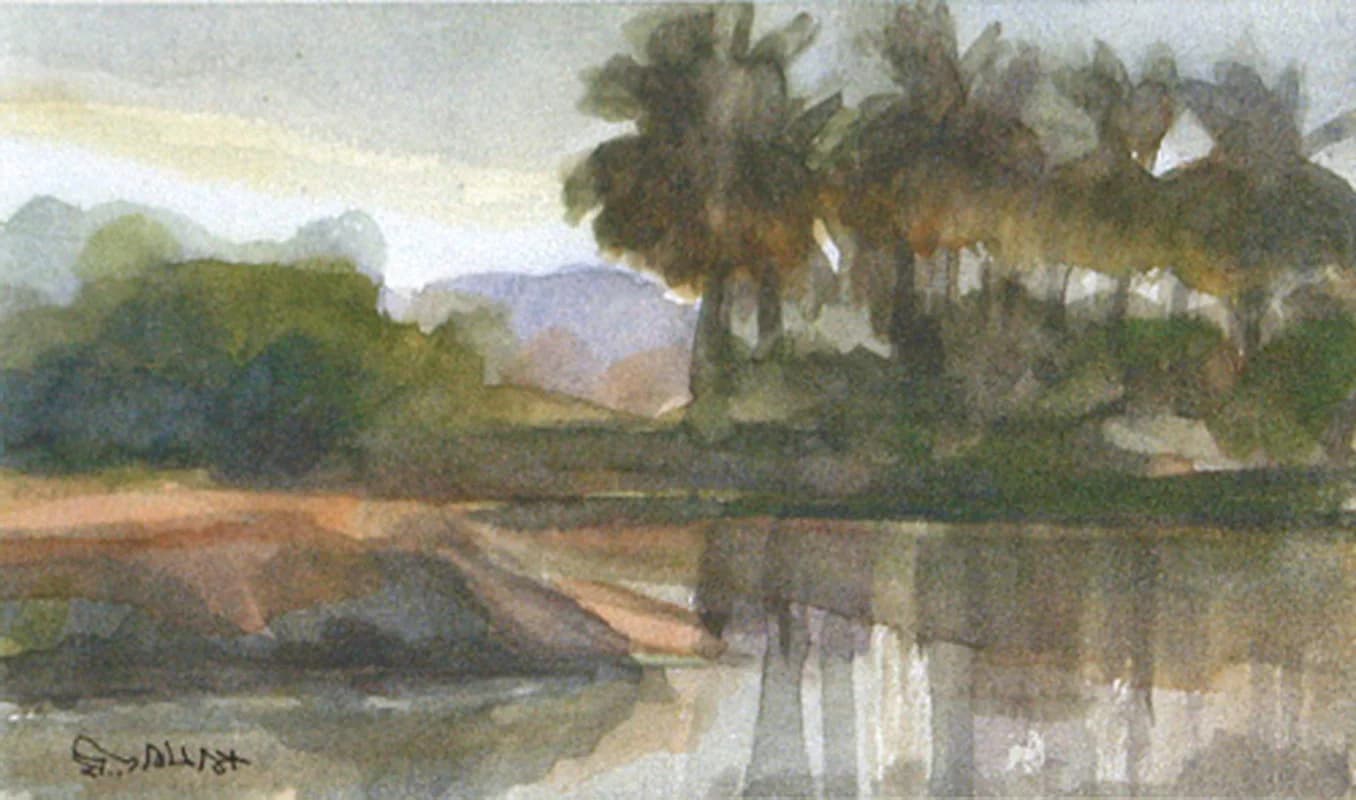 Ahmad Hamed
