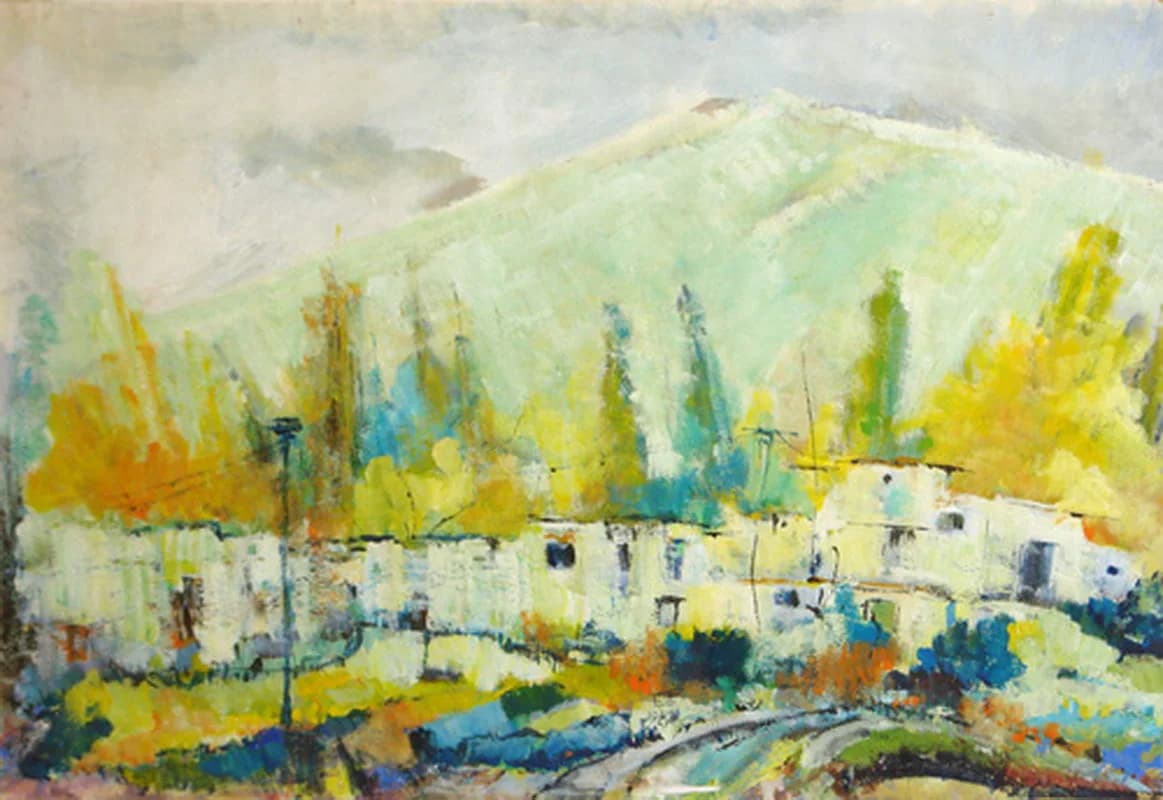 Azad Shawqi