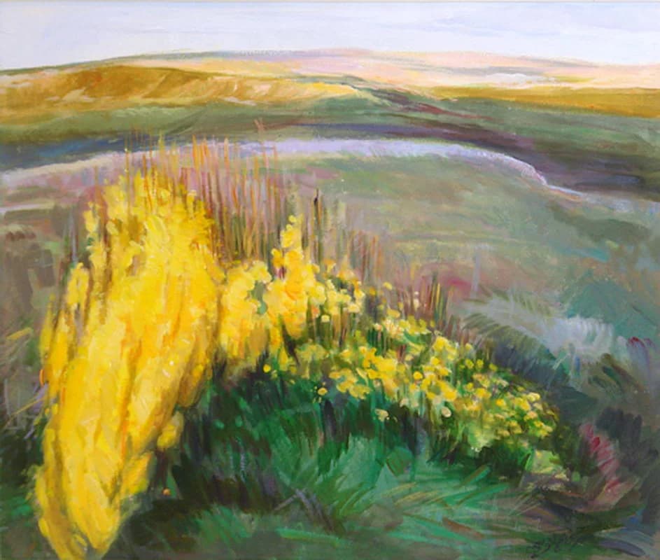 Dirgham Alousi