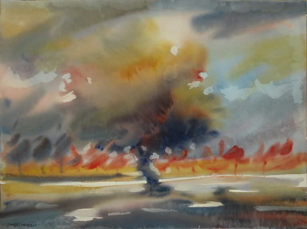 Pale Field