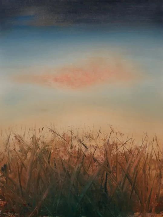 Amber Threshold