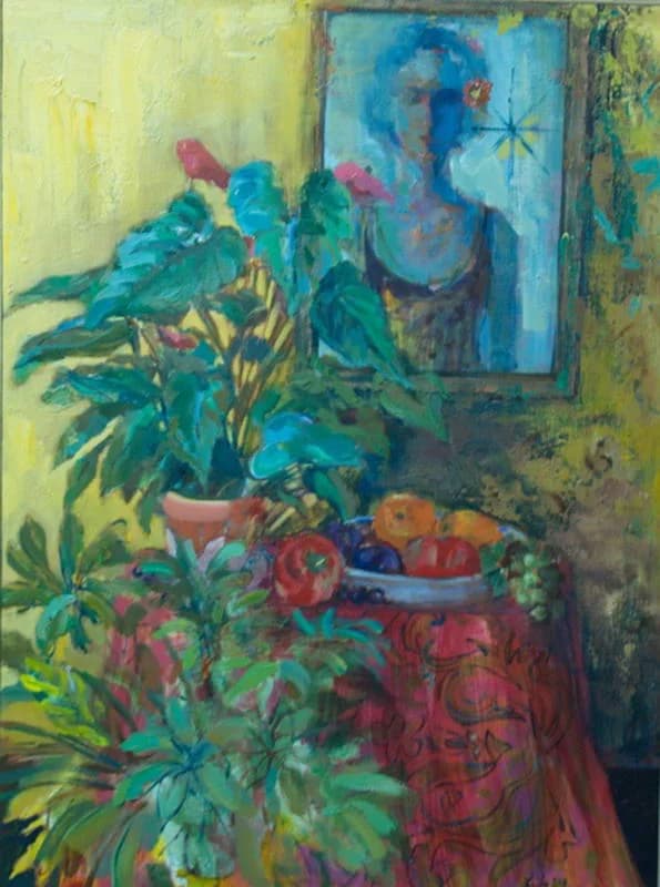 Laila Kubah