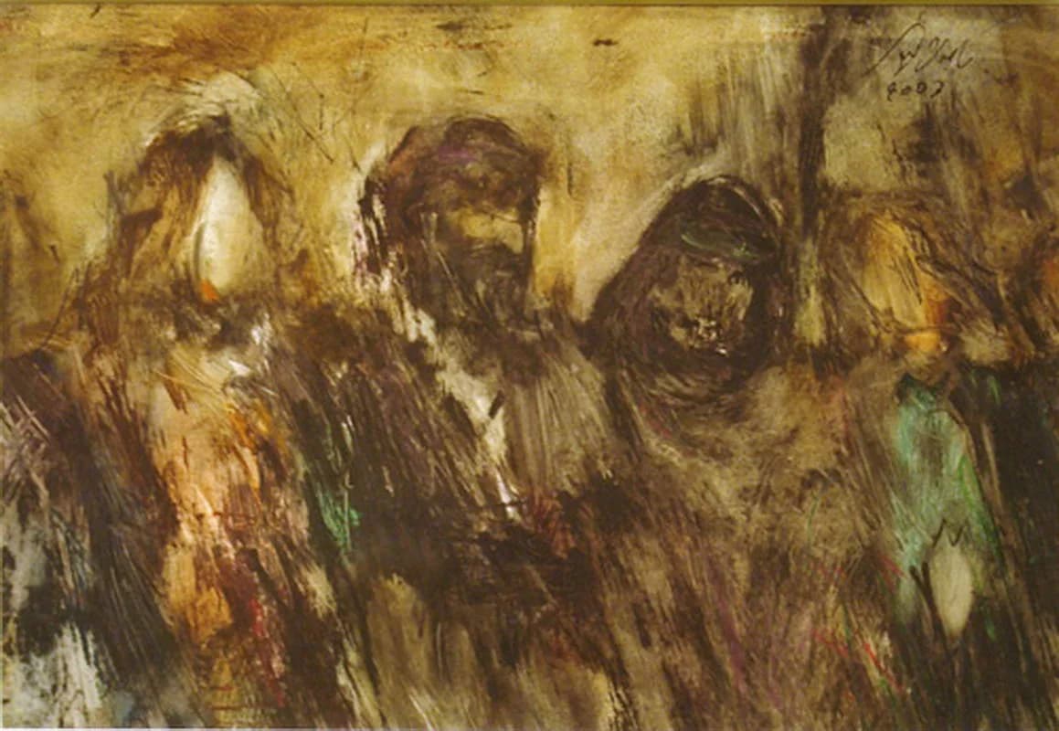 Northern Procession