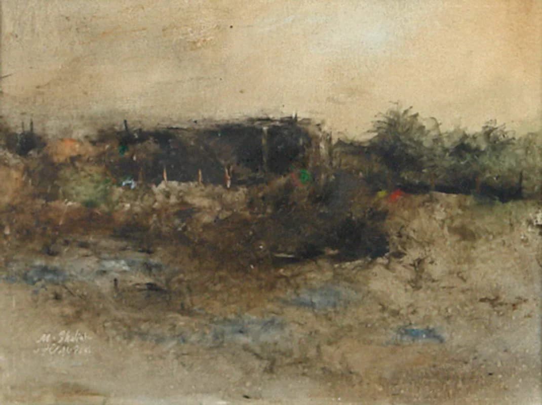 Majed Shaliar