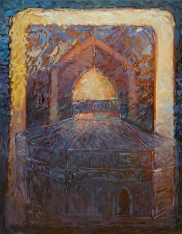 Mohammad Fradi