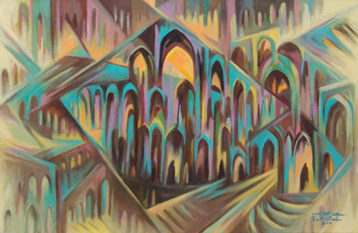 Saad Tai