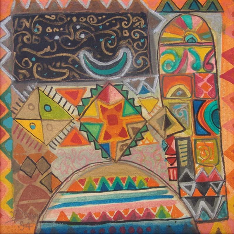 Saadi Dawood
