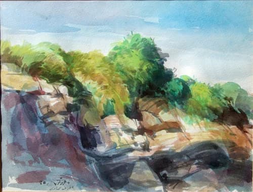 Early Bridge