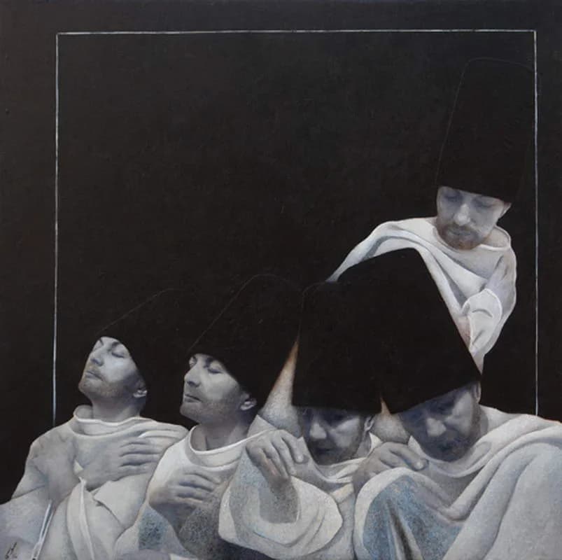 Sawsan Al Saraf