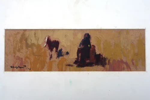 Evening Procession