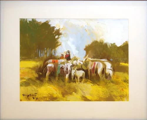Shayban Ahmed