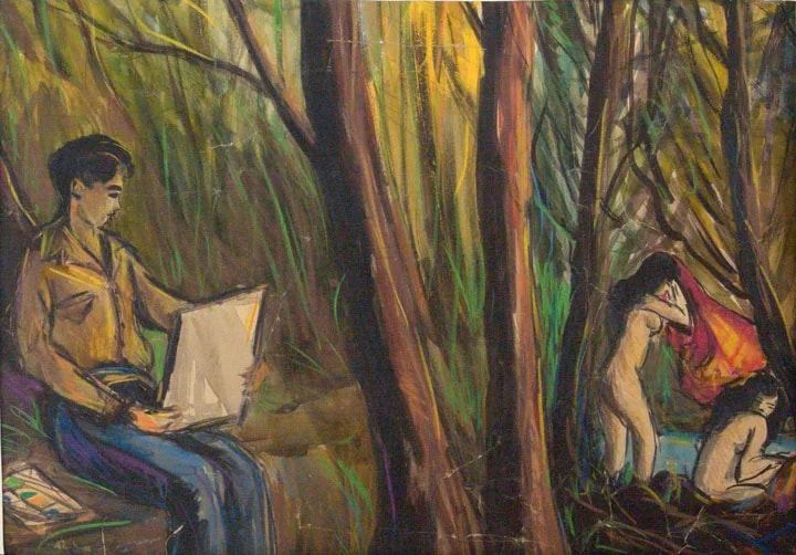 Hidden Field