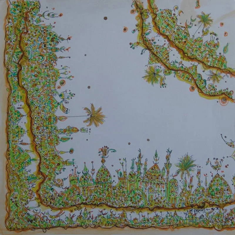 Early Orchard