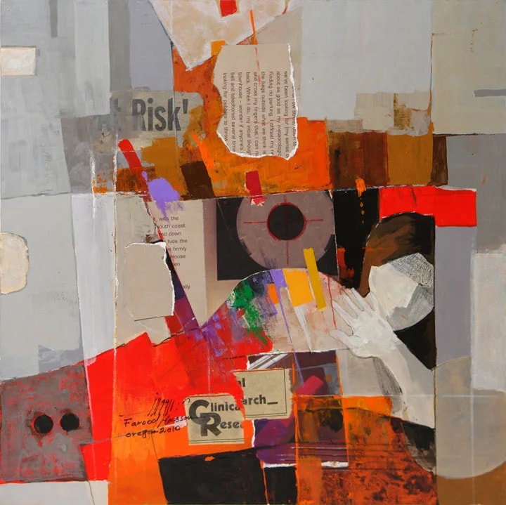 Silent Garden