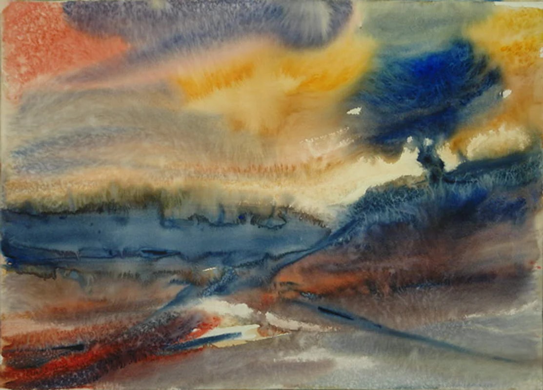 Amber River