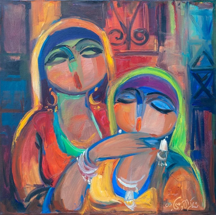 Quiet Market