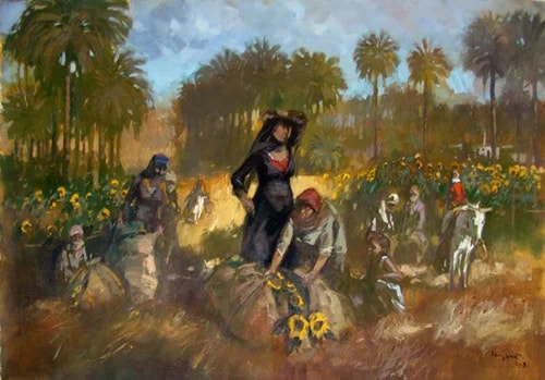 Wandering Window